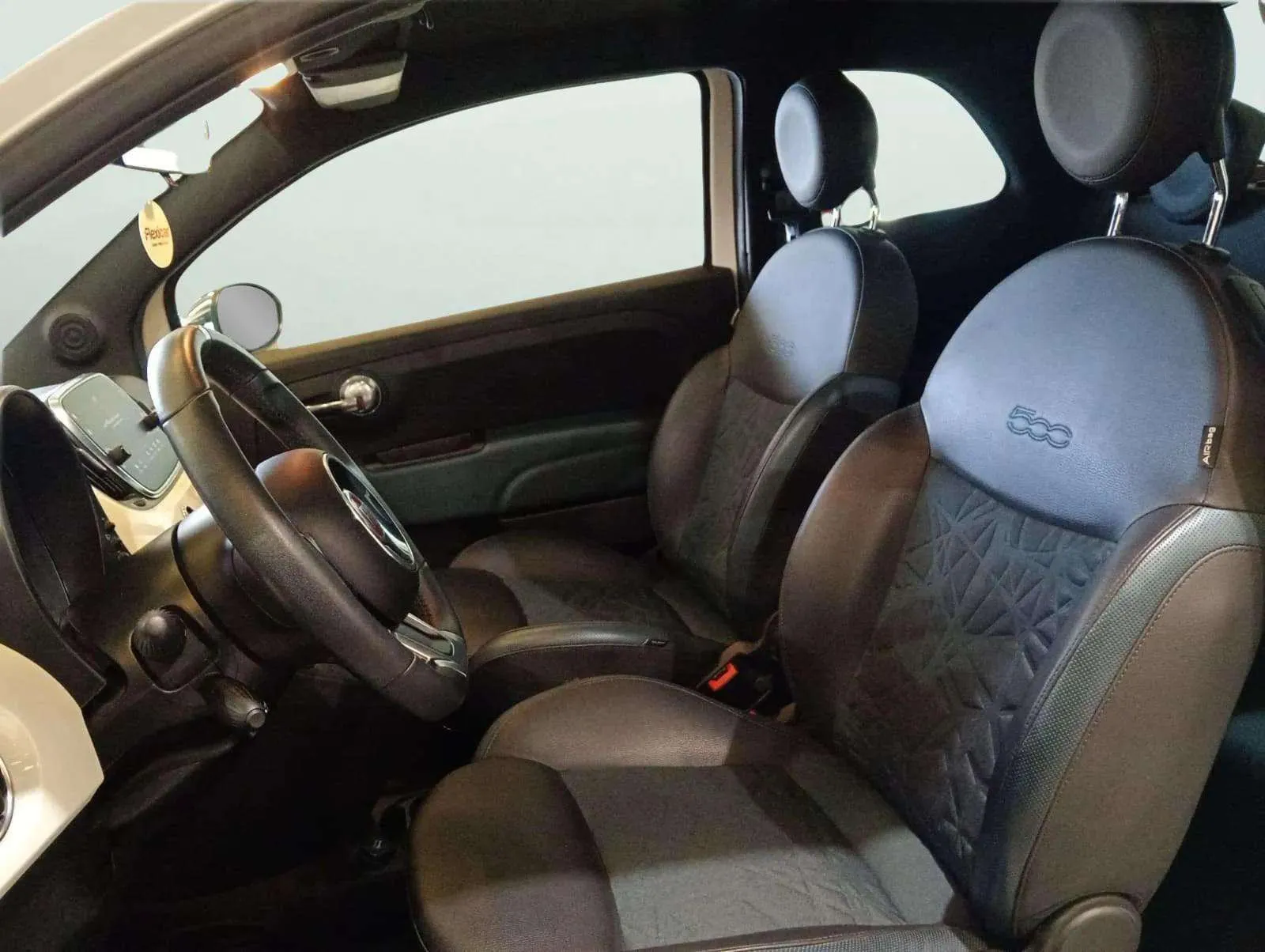 Fiat 500 Connect 1.0 Hybrid - foto 12