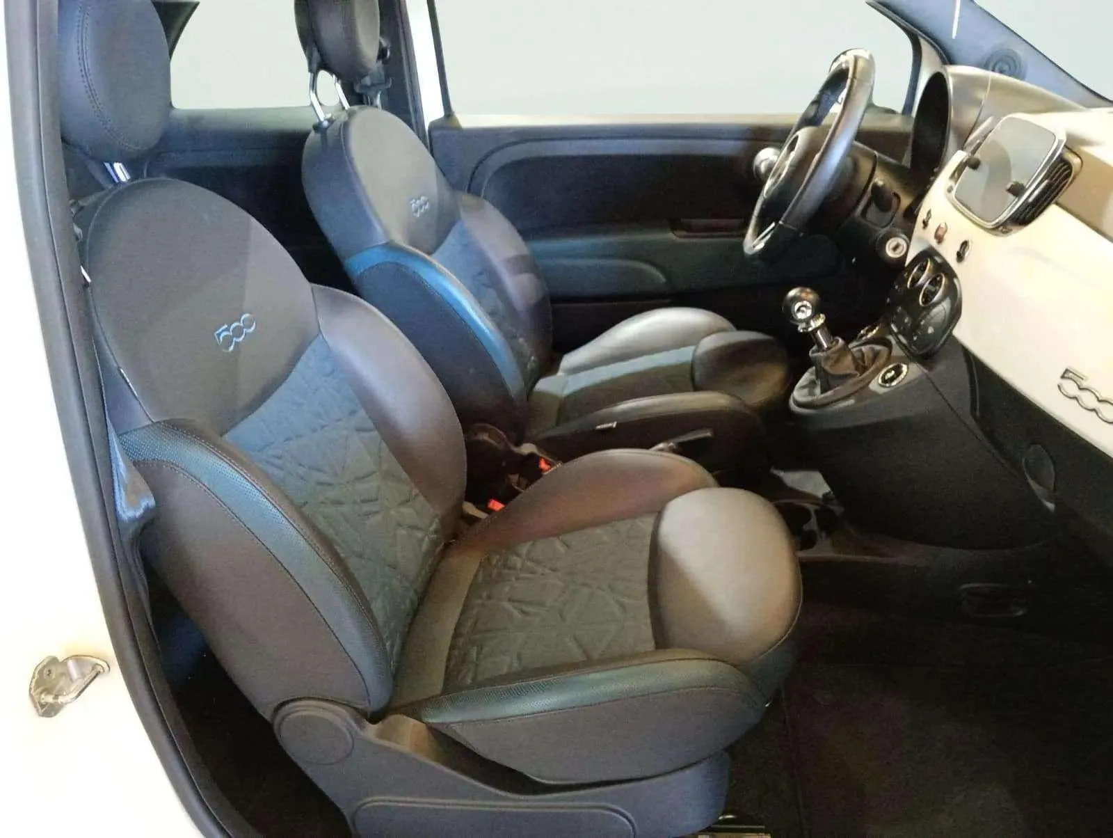 Fiat 500 Connect 1.0 Hybrid - foto 15