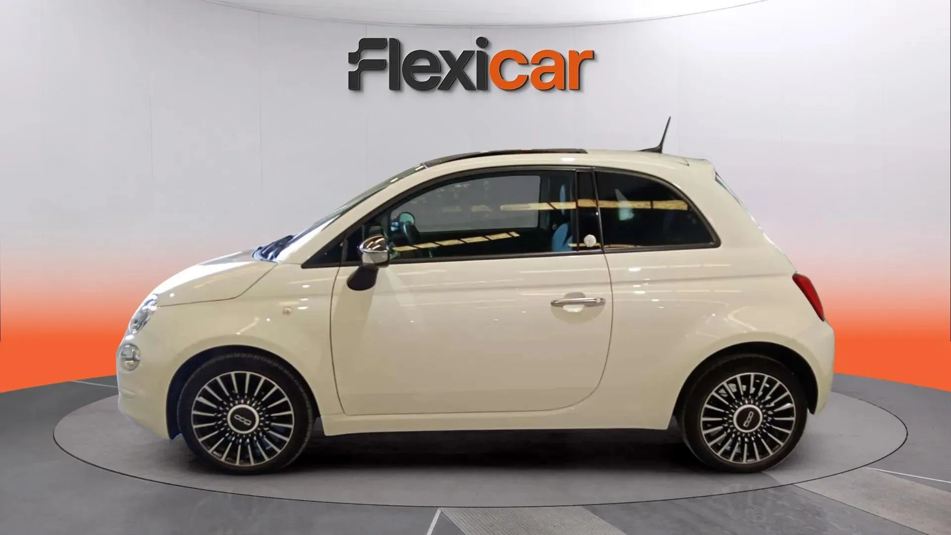 Fiat 500 Connect 1.0 Hybrid - foto 3