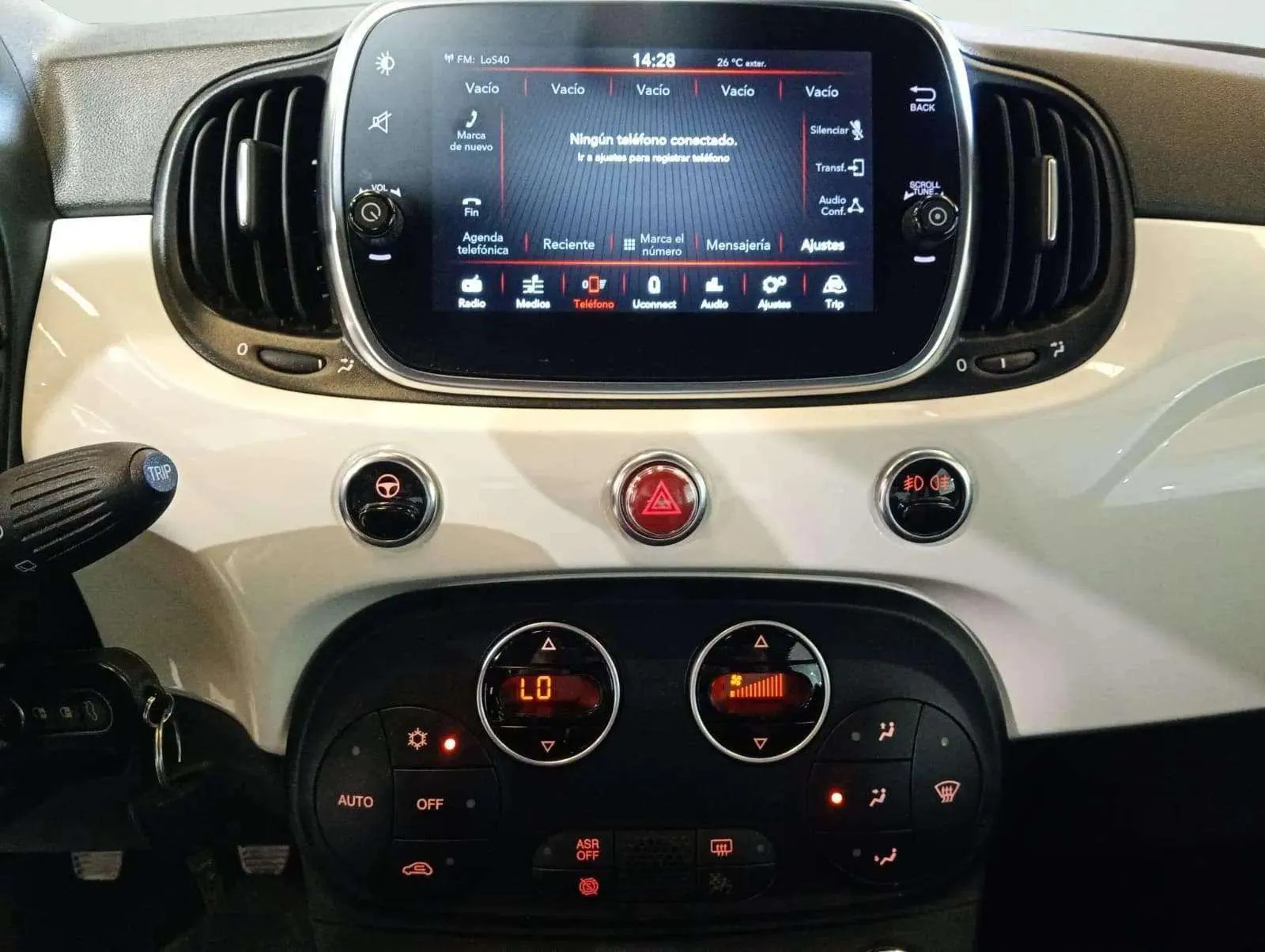Fiat 500 Connect 1.0 Hybrid - foto 10