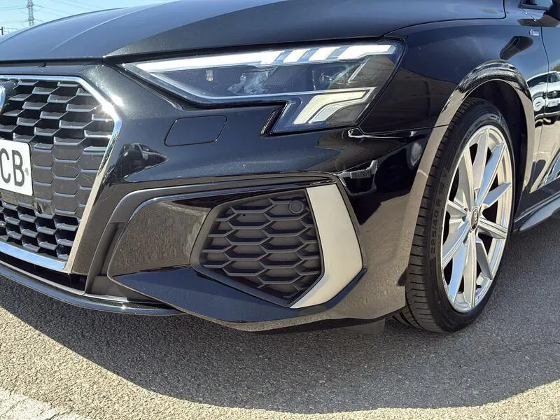 Audi A3 Sportback S line 30 TFSI S tronic - foto 37