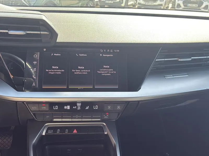 Audi A3 Sportback S line 30 TFSI S tronic - foto 13