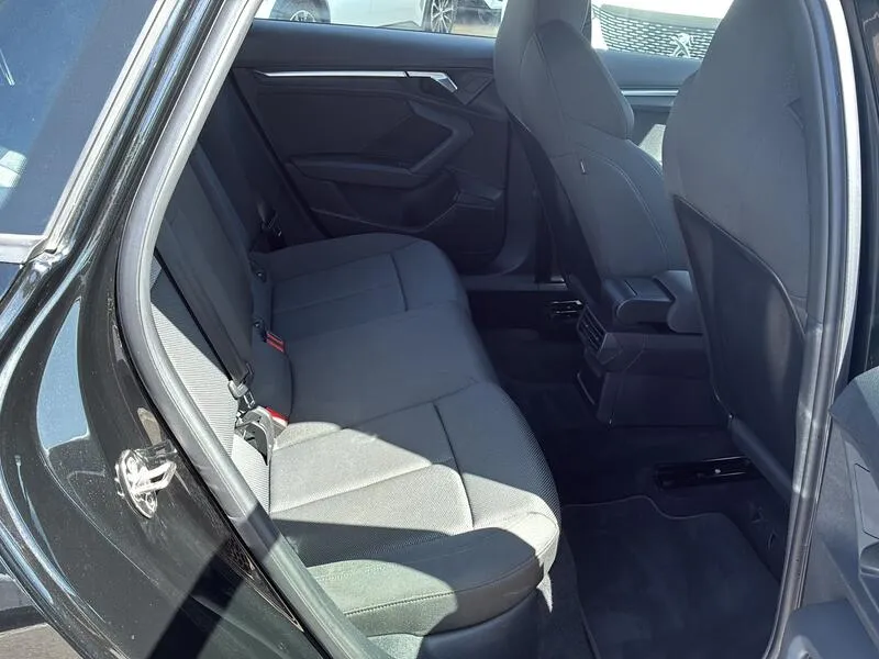 Audi A3 Sportback S line 30 TFSI S tronic - foto 23