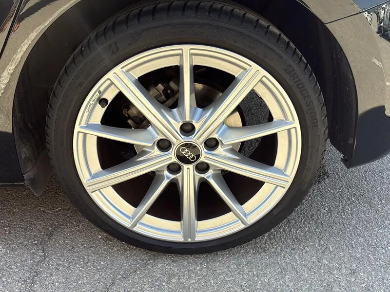 Audi A3 Sportback S line 30 TFSI S tronic - foto 34