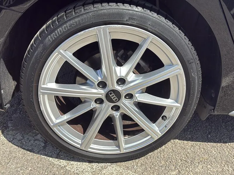 Audi A3 Sportback S line 30 TFSI S tronic - foto 33
