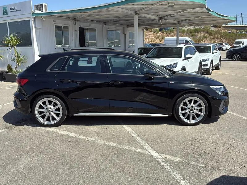Audi A3 Sportback S line 30 TFSI S tronic - foto 7
