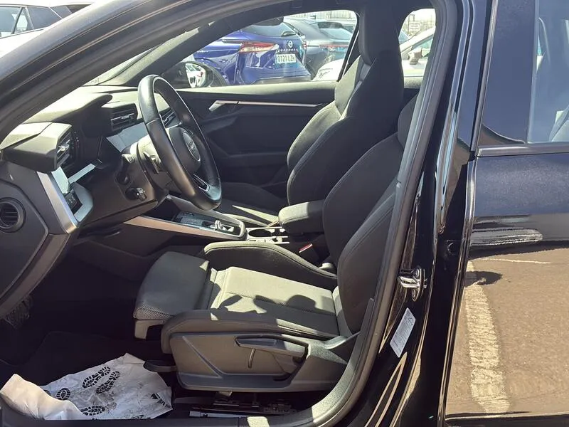 Audi A3 Sportback S line 30 TFSI S tronic - foto 17