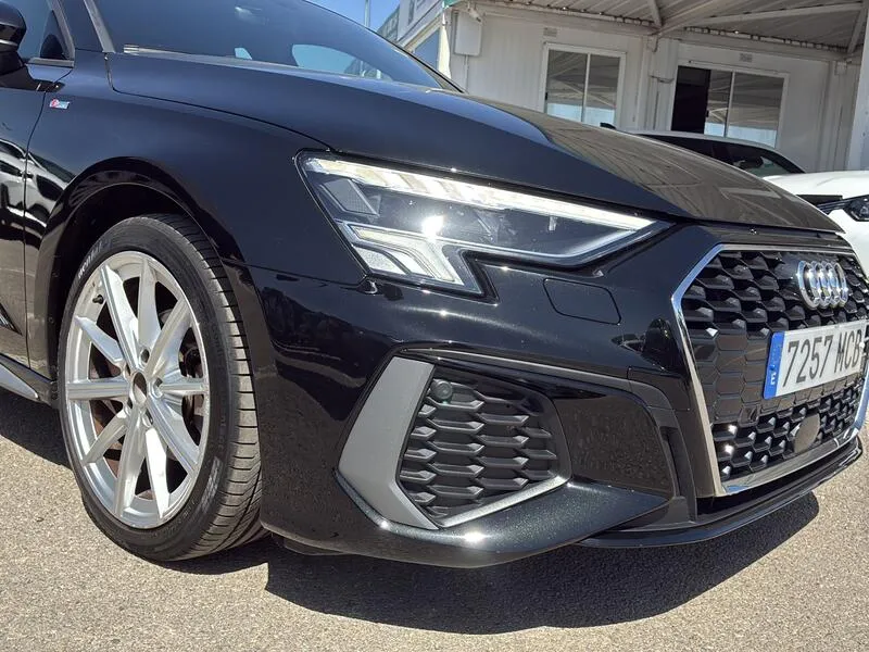 Audi A3 Sportback S line 30 TFSI S tronic - foto 32