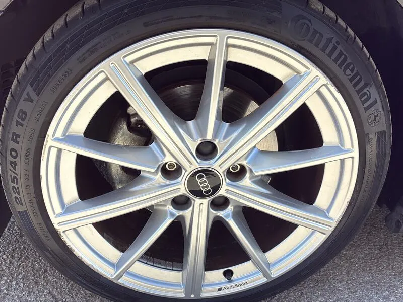 Audi A3 Sportback S line 30 TFSI S tronic - foto 36