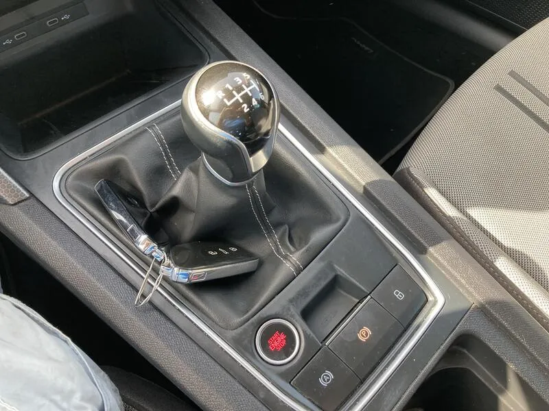 SEAT León 2.0 TDI Style Go - foto 16