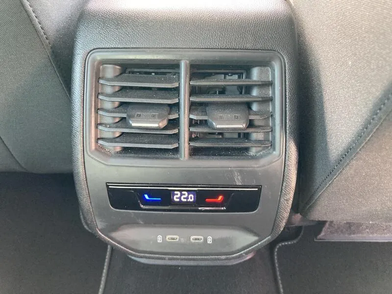 SEAT León 2.0 TDI Style Go - foto 24