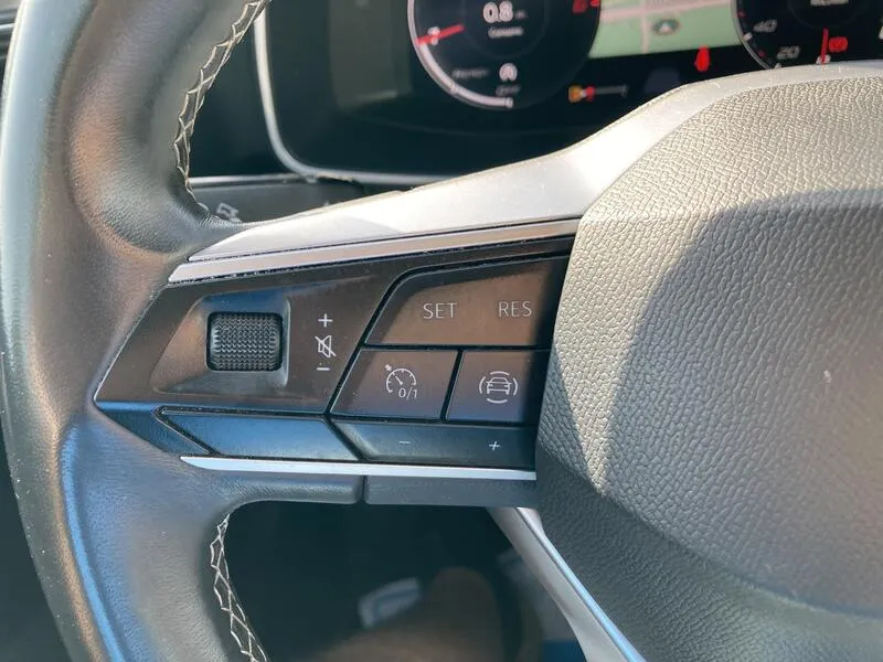 SEAT León 2.0 TDI Style Go - foto 26