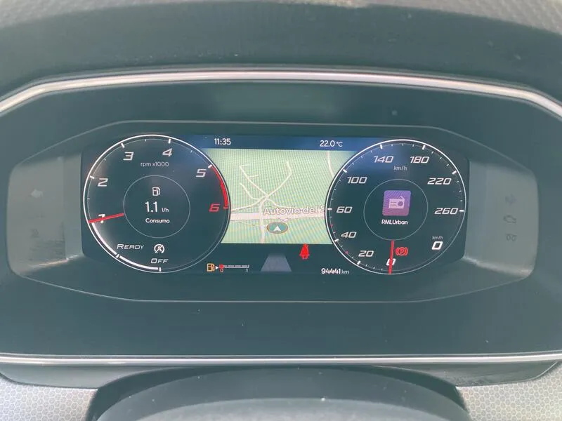 SEAT León 2.0 TDI Style Go - foto 15