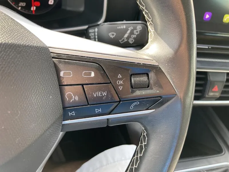 SEAT León 2.0 TDI Style Go - foto 27