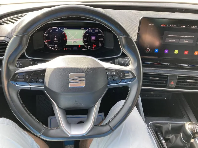 SEAT León 2.0 TDI Style Go - foto 14