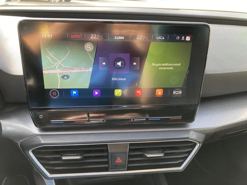 SEAT León 2.0 TDI Style Go - foto 28