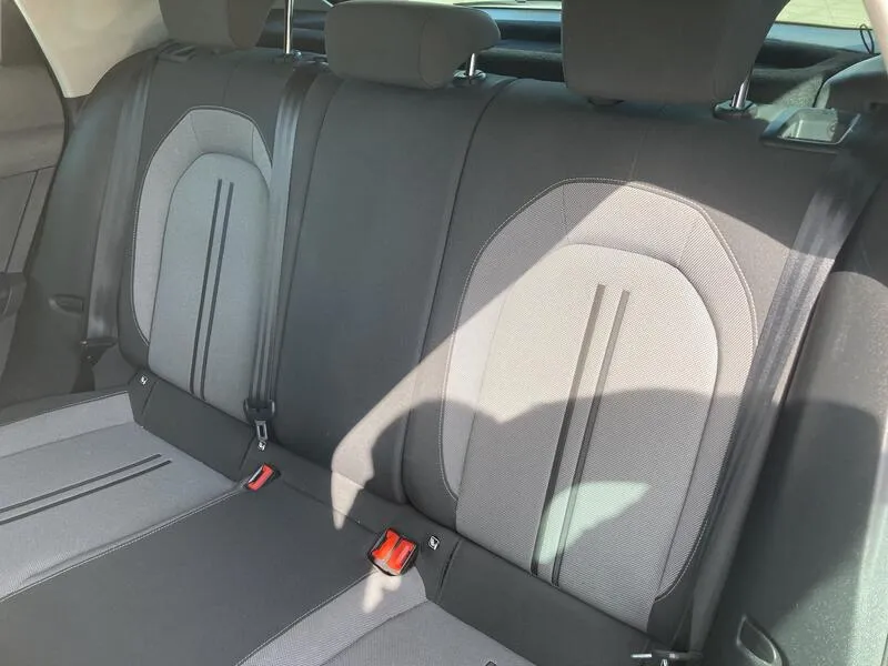 SEAT León 2.0 TDI Style Go - foto 17