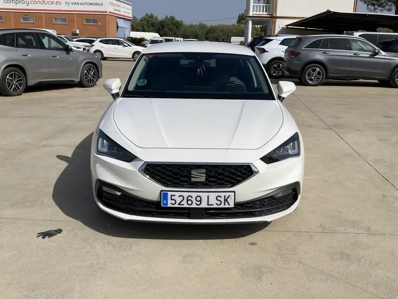 SEAT León 2.0 TDI Style Go - foto 9