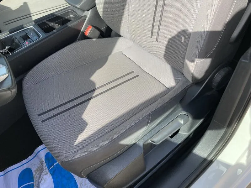 SEAT León 2.0 TDI Style Go - foto 13