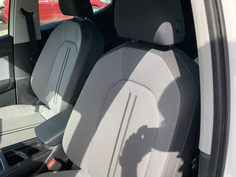 SEAT León 2.0 TDI Style Go - foto 12