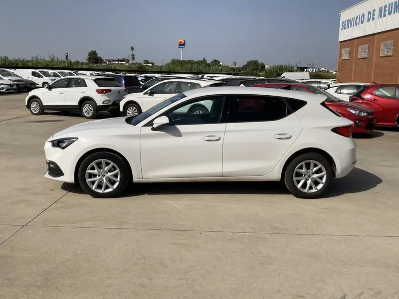 SEAT León 2.0 TDI Style Go - foto 3