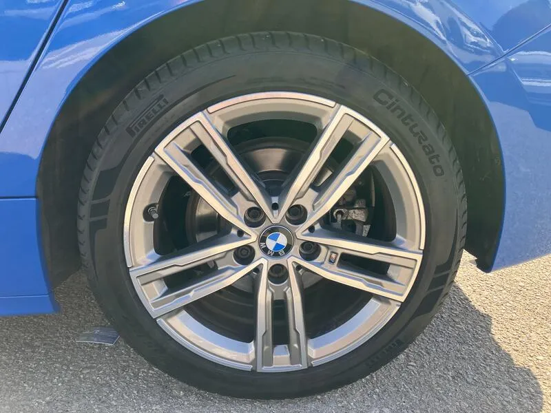 BMW Serie 1 118d - foto 29