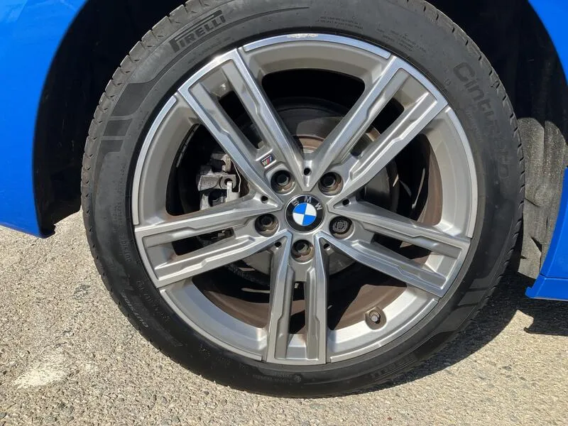 BMW Serie 1 118d - foto 30