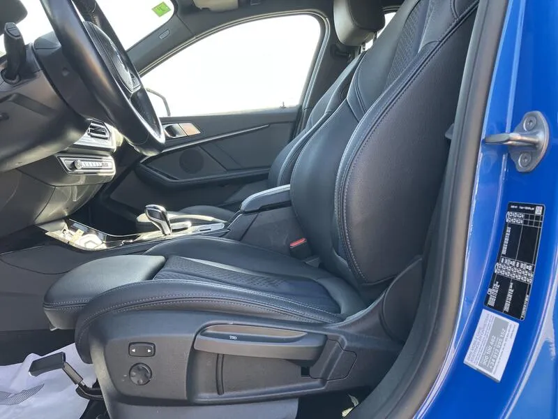 BMW Serie 1 118d - foto 20