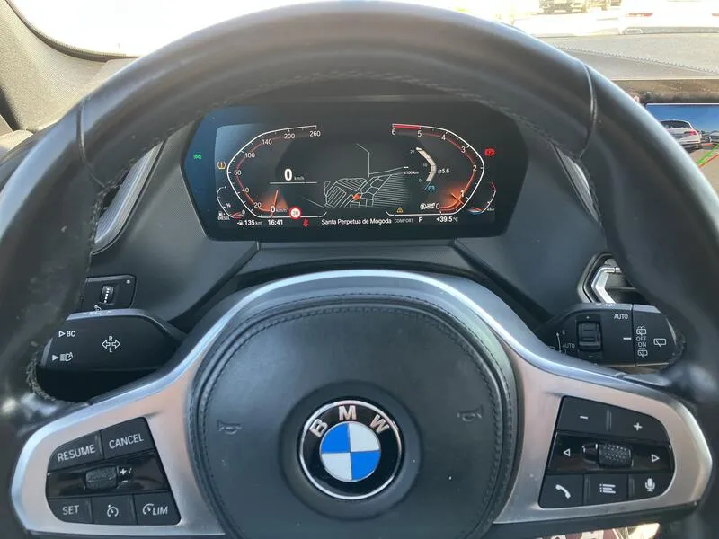 BMW Serie 1 118d - foto 11