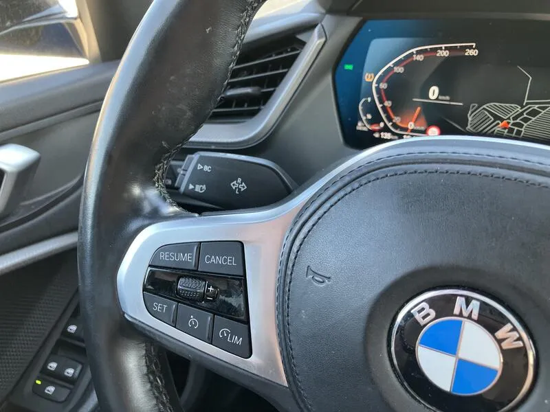 BMW Serie 1 118d - foto 14