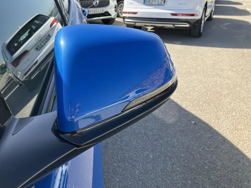 BMW Serie 1 118d - foto 25