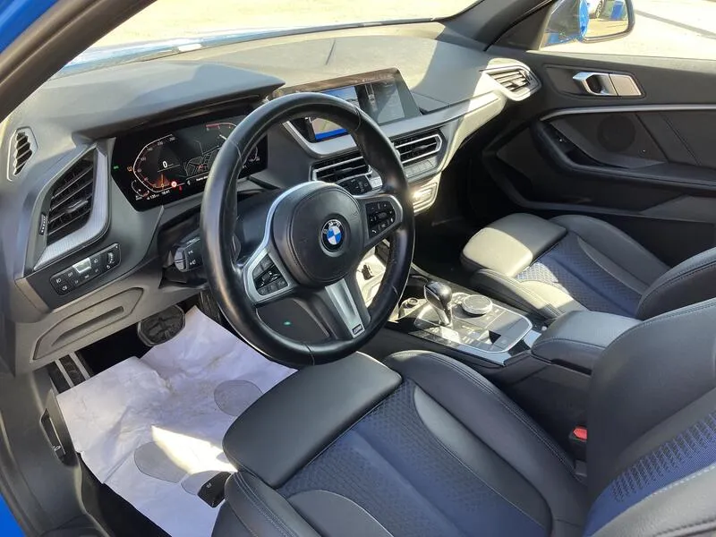 BMW Serie 1 118d - foto 10