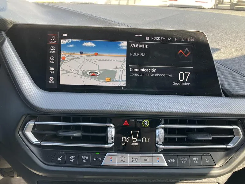 BMW Serie 1 118d - foto 19