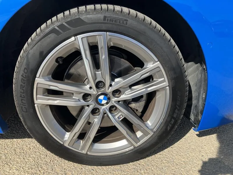 BMW Serie 1 118d - foto 27