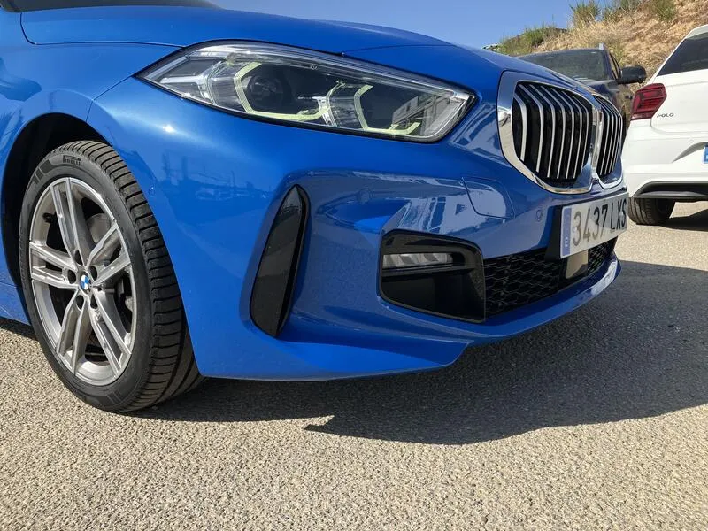 BMW Serie 1 118d - foto 35