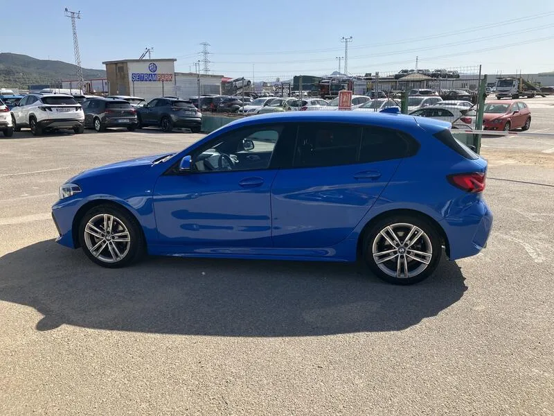BMW Serie 1 118d - foto 3