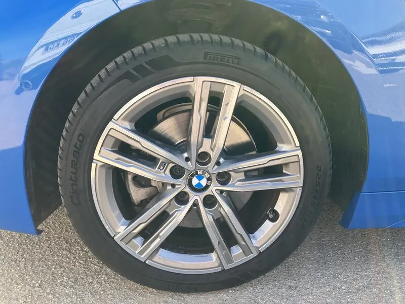 BMW Serie 1 118d - foto 28