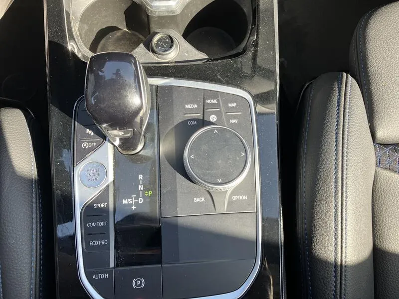 BMW Serie 1 118d - foto 18