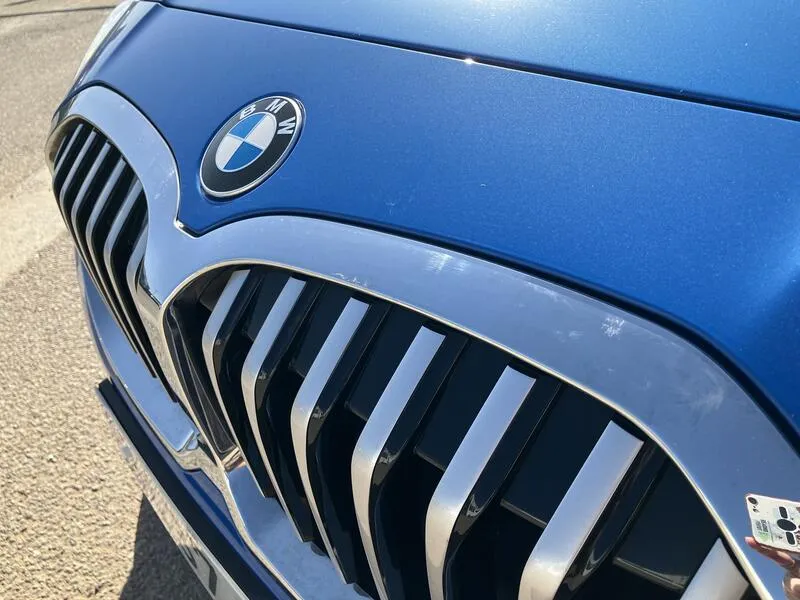 BMW Serie 1 118d - foto 33