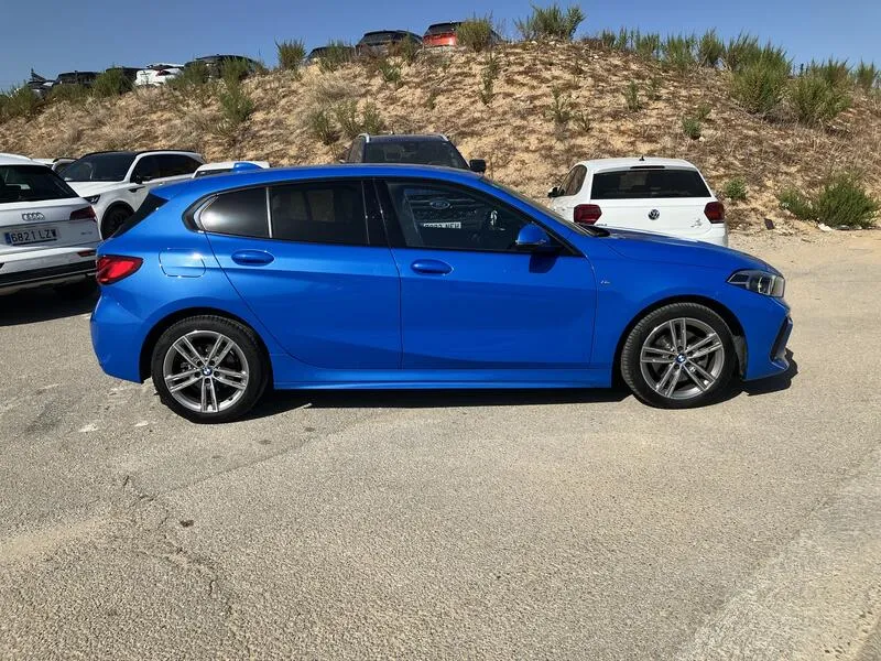 BMW Serie 1 118d - foto 7