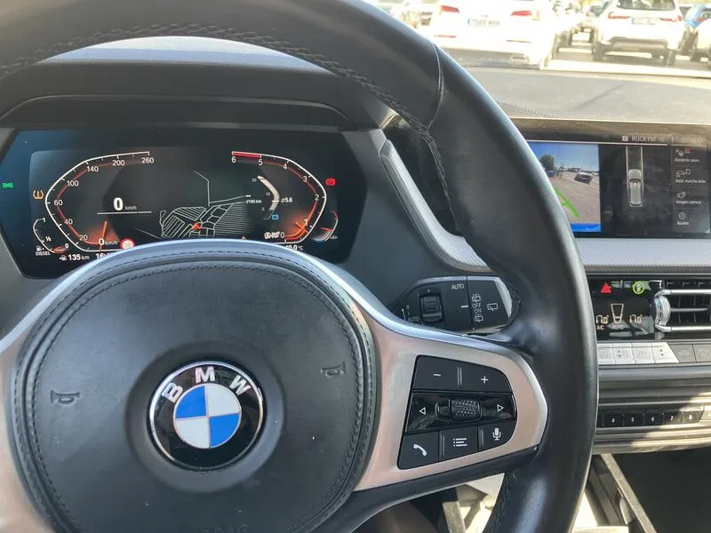 BMW Serie 1 118d - foto 15