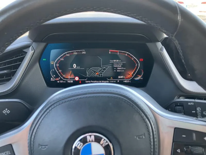 BMW Serie 1 118d - foto 38