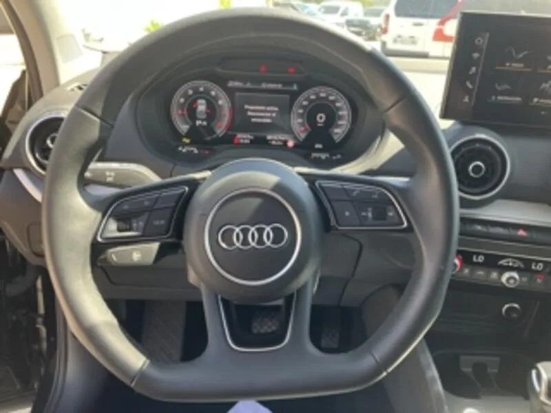 Audi Q2 35 TFSI advanced 1.5 - foto 32