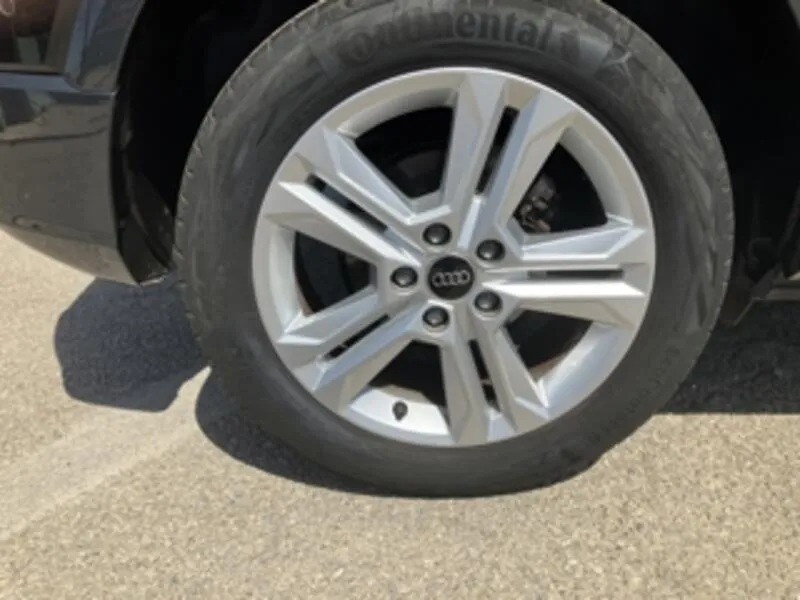 Audi Q2 35 TFSI advanced 1.5 - foto 27