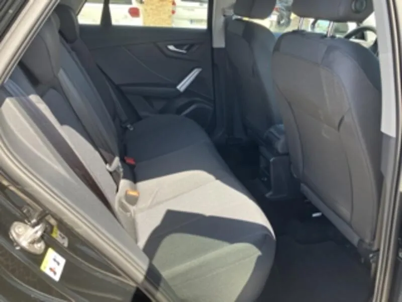 Audi Q2 35 TFSI advanced 1.5 - foto 29