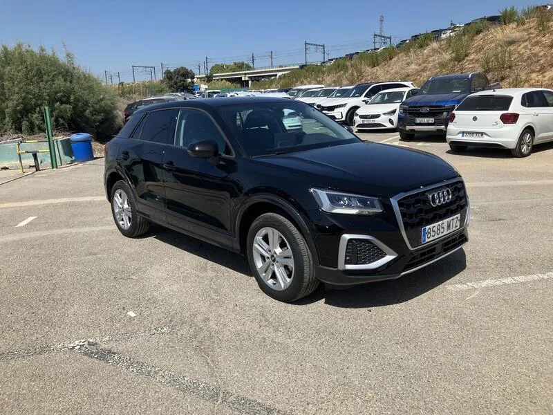 Audi Q2 35 TFSI advanced 1.5 - foto 8