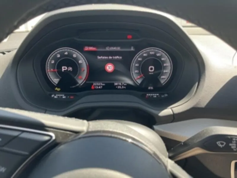 Audi Q2 35 TFSI advanced 1.5 - foto 31