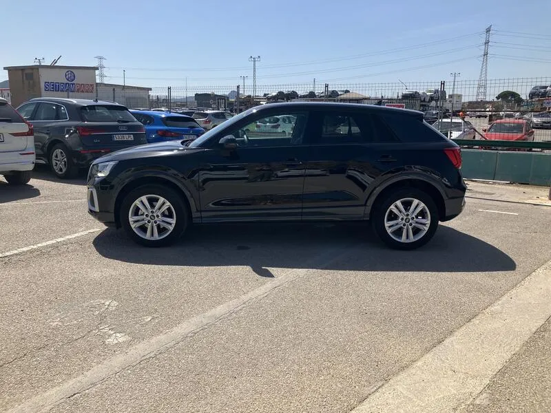 Audi Q2 35 TFSI advanced 1.5 - foto 3