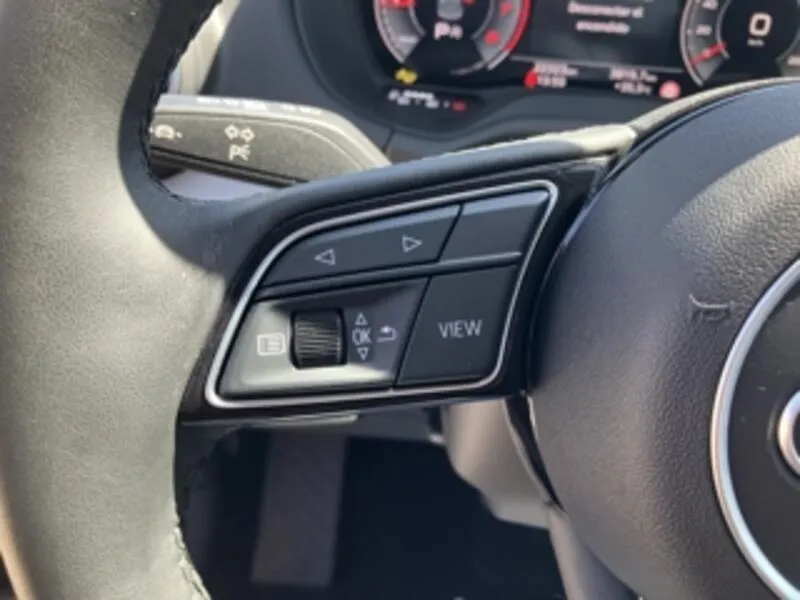 Audi Q2 35 TFSI advanced 1.5 - foto 11