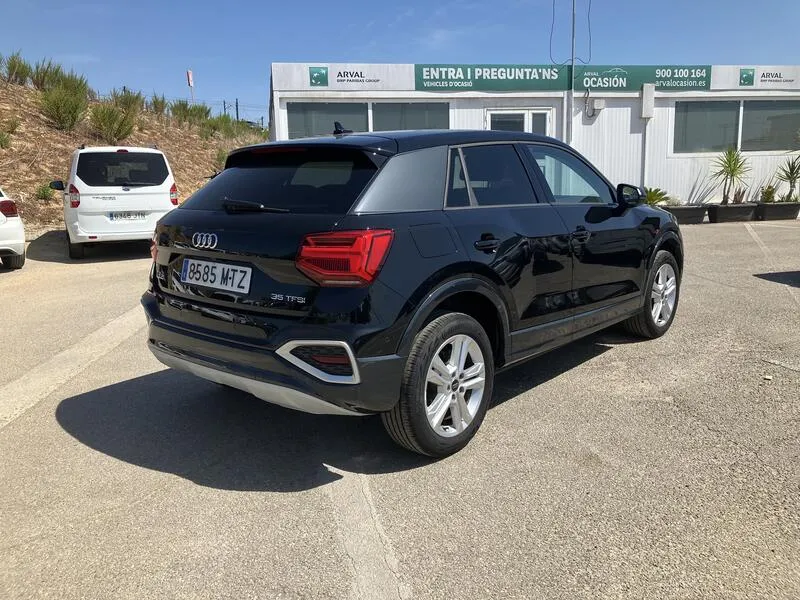 Audi Q2 35 TFSI advanced 1.5 - foto 6